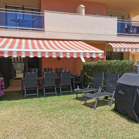 Appartamento 6Beds Salou Esterno foto