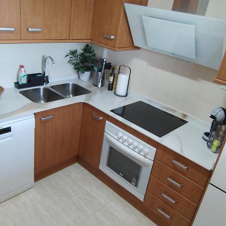 Appartamento 6Beds Salou Esterno foto