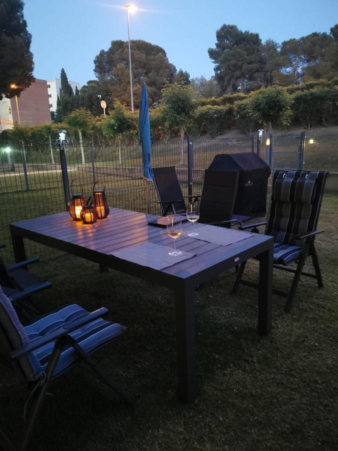 Appartamento 6Beds Salou Esterno foto