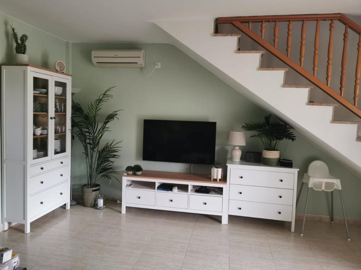 Appartamento 6Beds Salou Esterno foto