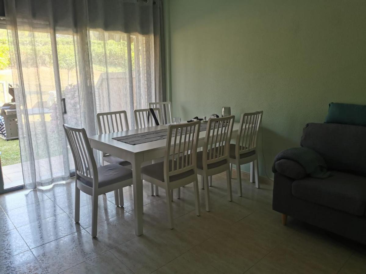 Appartamento 6Beds Salou Esterno foto