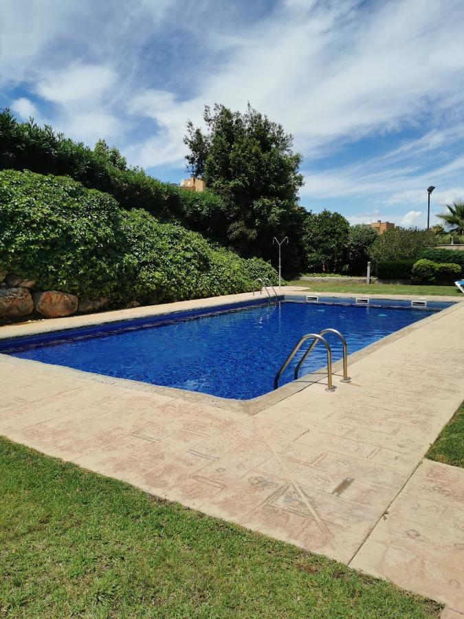 Appartamento 6Beds Salou Esterno foto