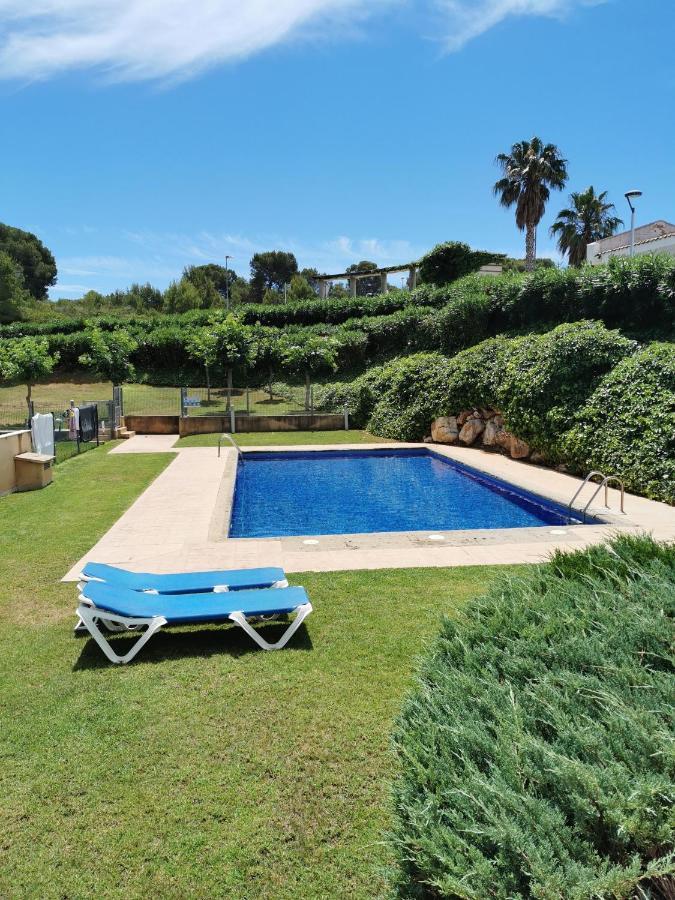 Appartamento 6Beds Salou Esterno foto