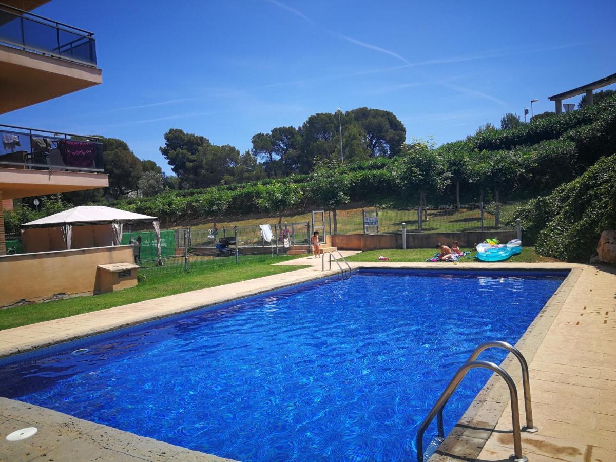 Appartamento 6Beds Salou Esterno foto