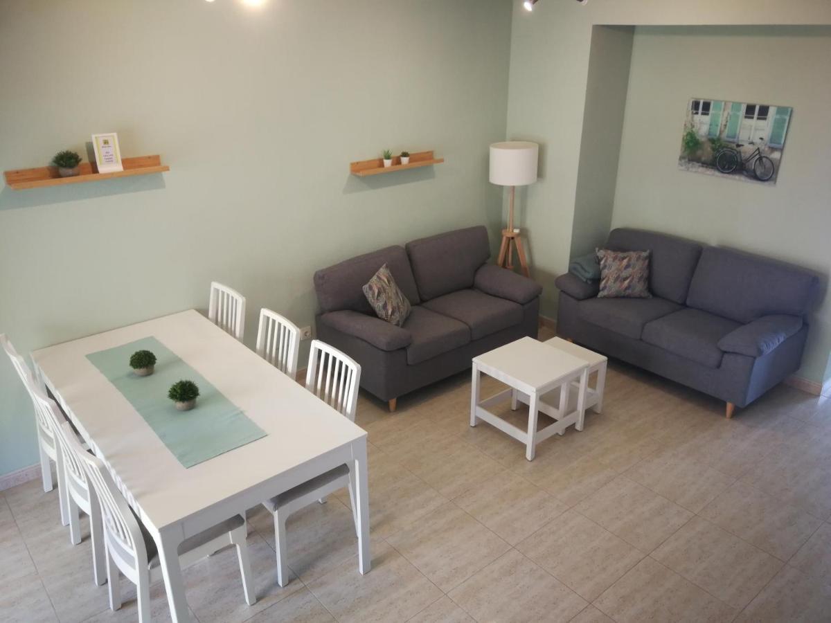 Appartamento 6Beds Salou Esterno foto
