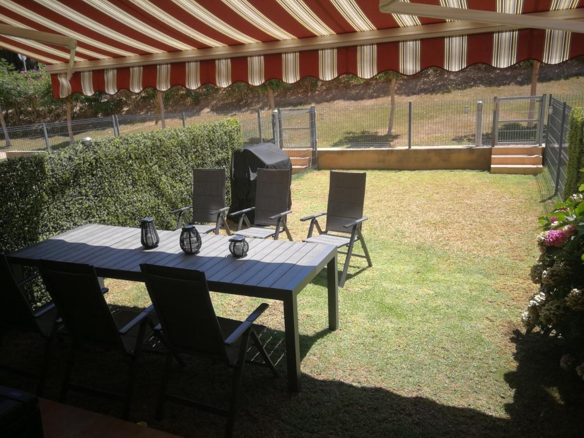 Appartamento 6Beds Salou Esterno foto