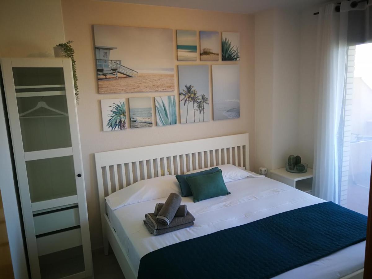 Appartamento 6Beds Salou Esterno foto