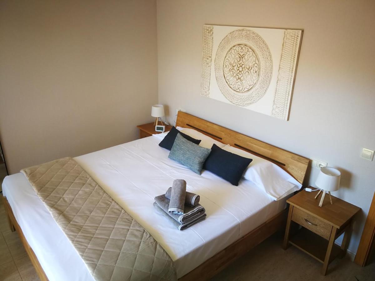 Appartamento 6Beds Salou Esterno foto