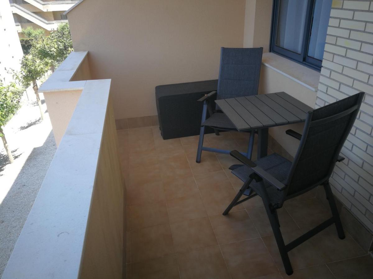 Appartamento 6Beds Salou Esterno foto