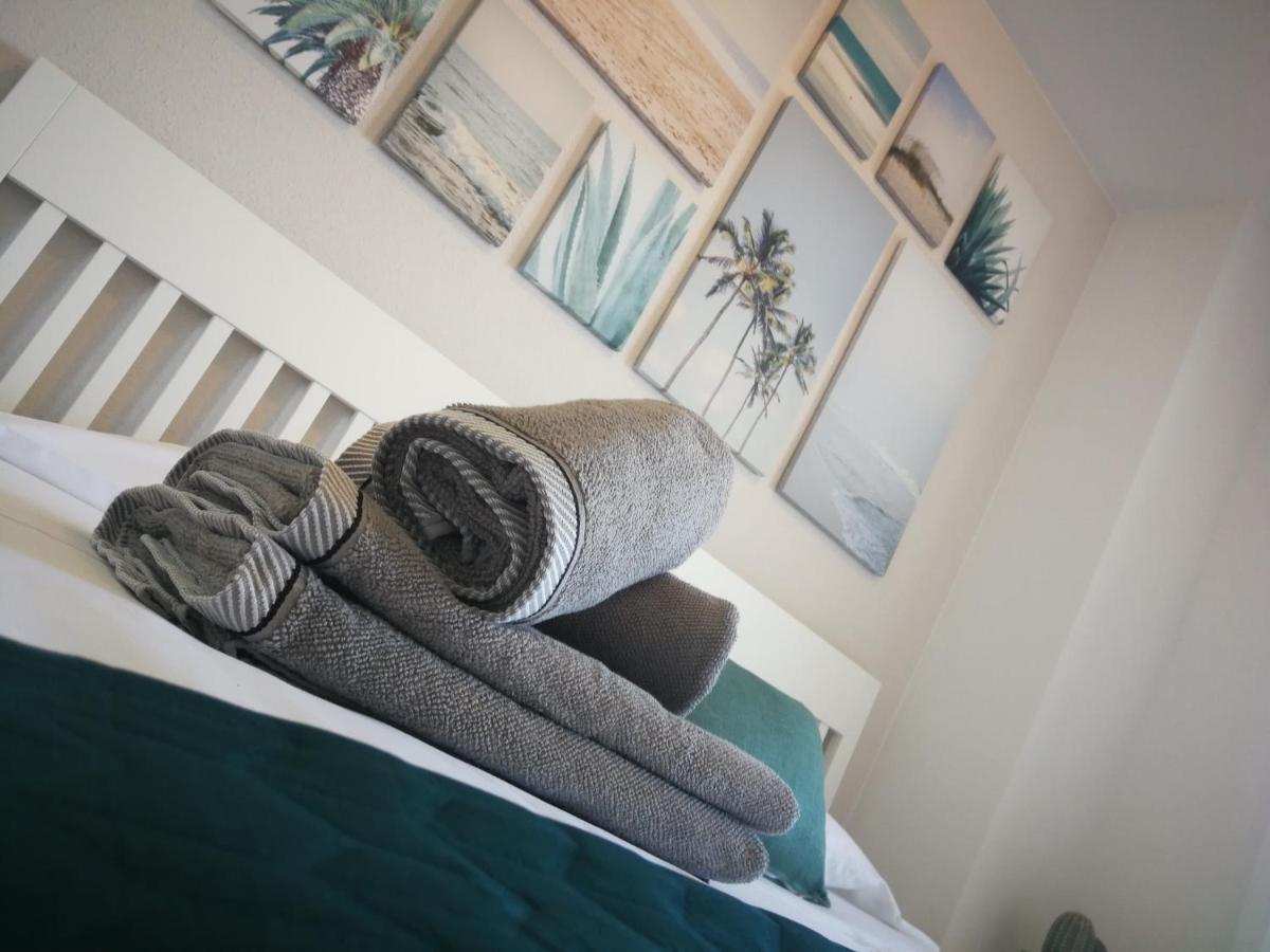Appartamento 6Beds Salou Esterno foto