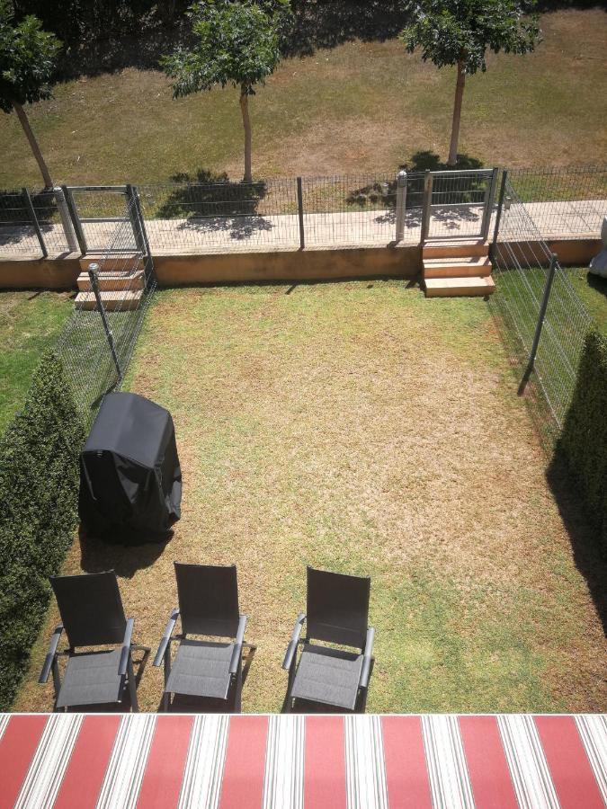 Appartamento 6Beds Salou Esterno foto