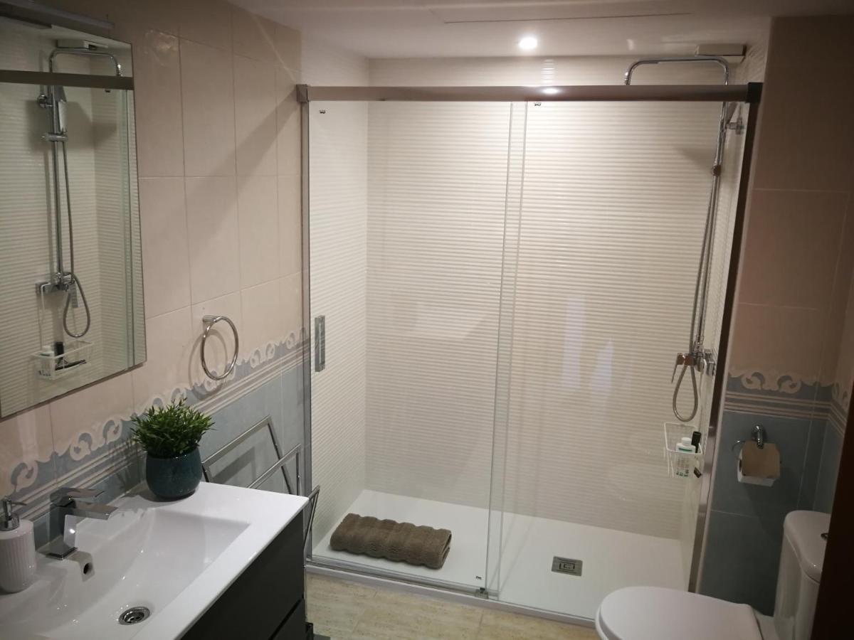 Appartamento 6Beds Salou Esterno foto